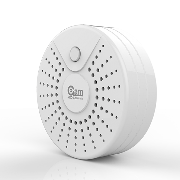 Coolcam iHome Αισθητήρας καπνού